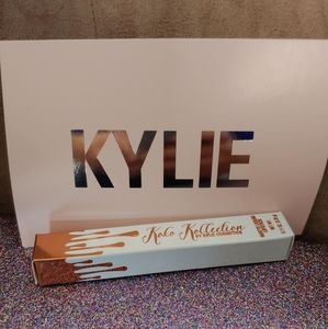 Kylie Cosmetics Khlo$ Matte Liquid Lipstick